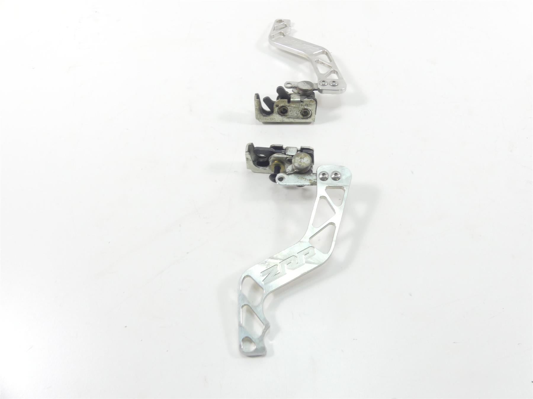 2020 Can Am Maverick X3 XMR Turbo RR Zrp Billet Aluminum Door Handle Set 500041 {{ shop.shopifyCountryName }} - Mototech271