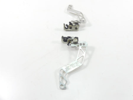 2020 Can Am Maverick X3 XMR Turbo RR Zrp Billet Aluminum Door Handle Set 500041 {{ shop.shopifyCountryName }} - Mototech271