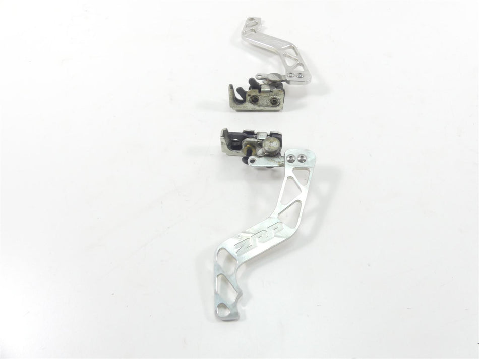 2020 Can Am Maverick X3 XMR Turbo RR Zrp Billet Aluminum Door Handle Set 500041 {{ shop.shopifyCountryName }} - Mototech271