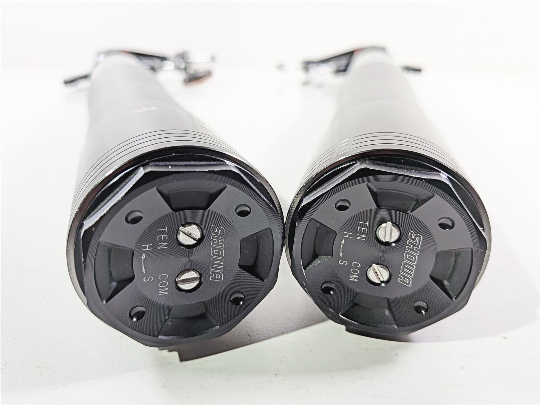 2023 Ducati Streetfighter V4 Straight Front Showa Fork Leg Set 34421121A-Mototech271
