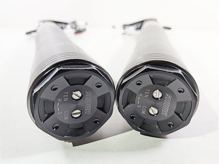 2023 Ducati Streetfighter V4 Straight Front Showa Fork Leg Set 34421121A-Mototech271