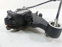 Load image into Gallery viewer, 2016 Harley FXDL Dyna Low Rider Rear Brake Caliper &amp; 25mm Bracket 40908-08
