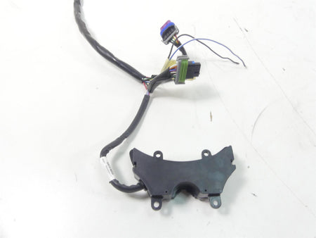 2016 Harley FLS Softail Slim Indicator Instrument Lights Cluster 72658-12 {{ shop.shopifyCountryName }} - Mototech271