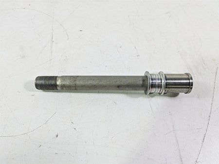 2020 Kawasaki ZX6R Ninja Front Axle Wheel Spindle 25mm 41068-0599 {{ shop.shopifyCountryName }} - Mototech271