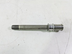 2020 Kawasaki ZX6R Ninja Front Axle Wheel Spindle 25mm 41068-0599 | Mototech271