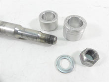 Load image into Gallery viewer, 2013 Harley FXDWG Dyna Wide Glide Front 25mm Wheel Spindle Axle 41547-07A | Mototech271
