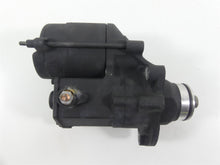 Load image into Gallery viewer, 2016 Harley FXDL Dyna Low Rider Engine Starter Motor 96 103 110 31618-06A
