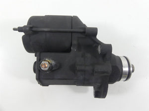 2016 Harley FXDL Dyna Low Rider Engine Starter Motor 96 103 110 31618-06A
