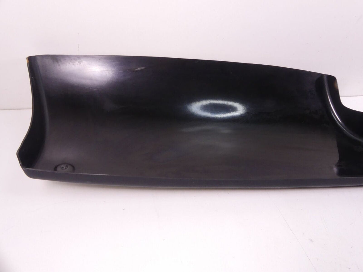 2020 Vanderhall Venice BlackJack Right Lower Side Fairing Cover {{ shop.shopifyCountryName }} - Mototech271
