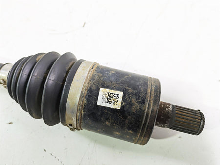 2022 Can-Am Defender XMR HD10 Front Right Cv Drive Axle Shaft 705402420 {{ shop.shopifyCountryName }} - Mototech271