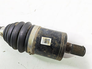 2022 Can-Am Defender XMR HD10 Front Right Cv Drive Axle Shaft 705402420 | Mototech271