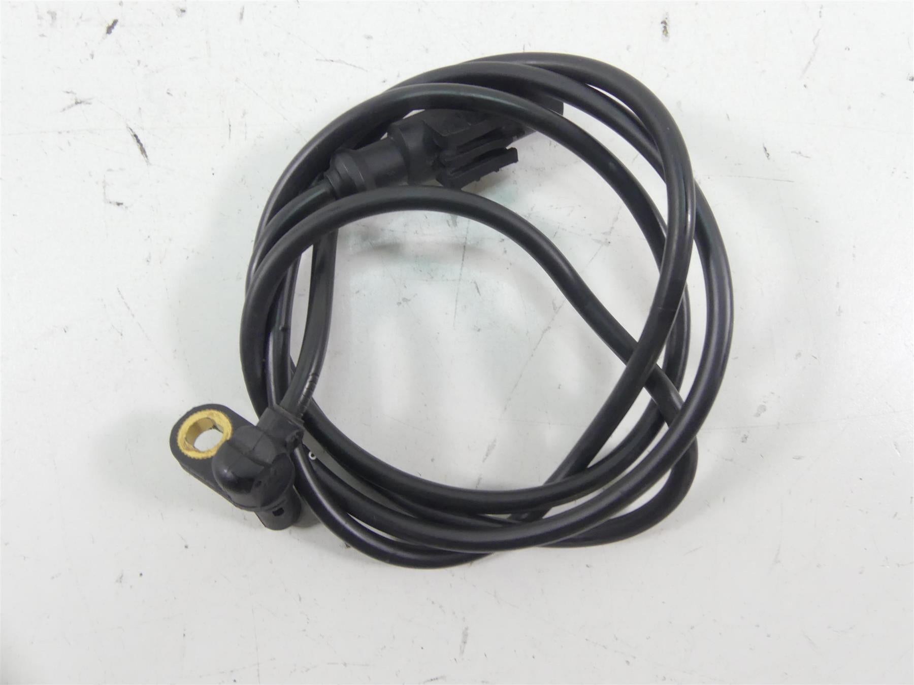 2015 KTM 1290R Super Duke Rear Wheel Speed Abs Brake Sensor 76042025000 {{ shop.shopifyCountryName }} - Mototech271