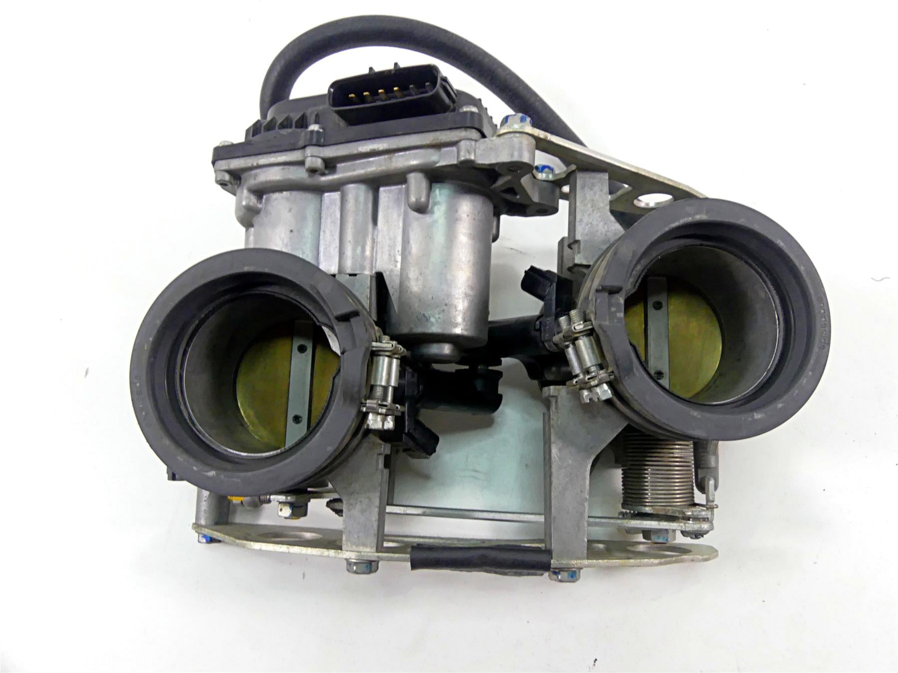 2015 KTM 1190 Adventure Keihin Throttle Body Fuel Injection 60341001000 {{ shop.shopifyCountryName }} - Mototech271