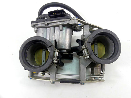 2015 KTM 1190 Adventure Keihin Throttle Body Fuel Injection 60341001000 {{ shop.shopifyCountryName }} - Mototech271