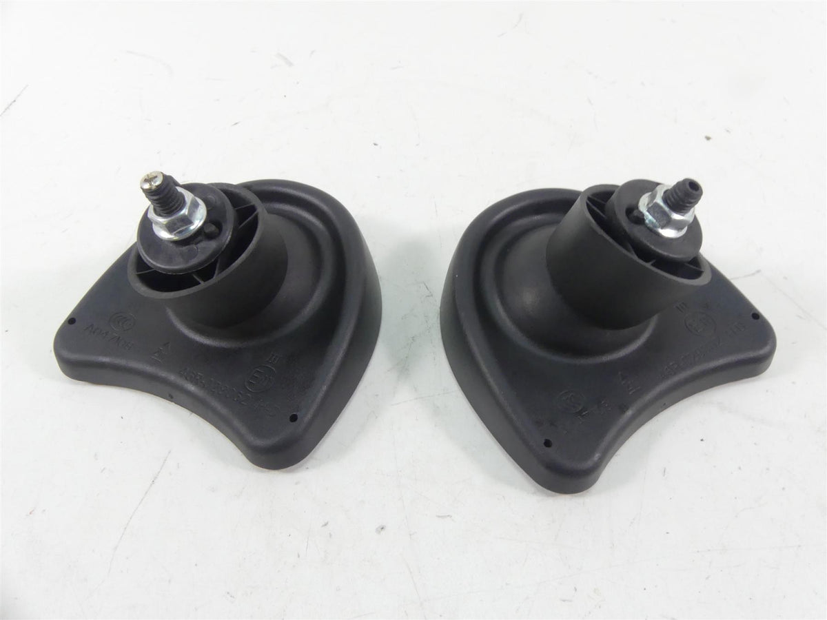 2014 Harley Touring FLHX Street Glide Rear View Mirror Set 56000011 56000012 {{ shop.shopifyCountryName }} - Mototech271