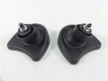 Load image into Gallery viewer, 2014 Harley Touring FLHX Street Glide Rear View Mirror Set 56000011 56000012
