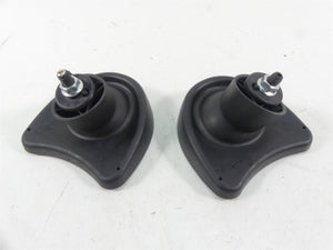 2014 Harley Touring FLHX Street Glide Rear View Mirror Set 56000011 56000012