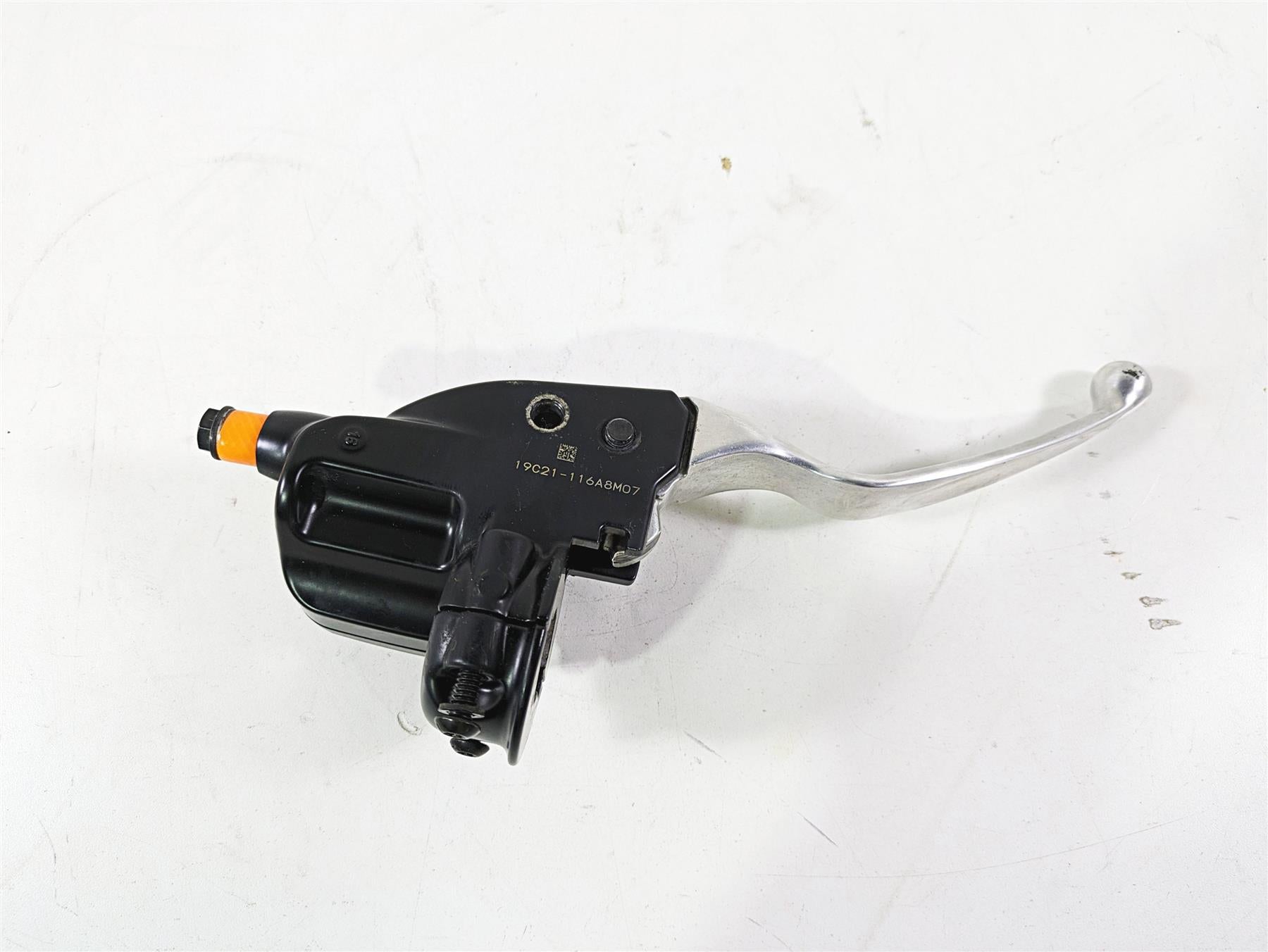 2020 Harley Touring FLHT Electra Glide Clutch Master Cylinder - Nice 36700128A {{ shop.shopifyCountryName }} - Mototech271