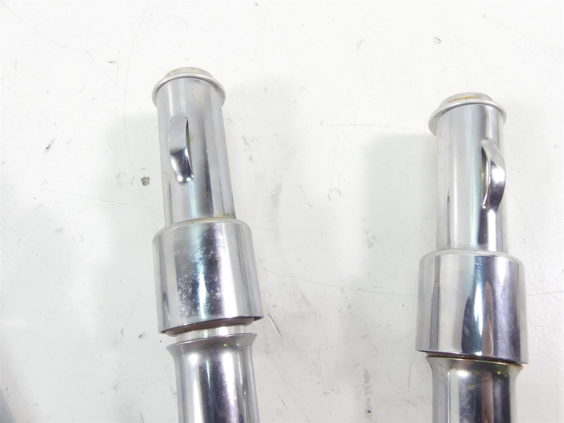 2012 Harley Touring FLHTP Electra Glide Lifter Tappet Pushrod Cover Set 17967-99 {{ shop.shopifyCountryName }} - Mototech271