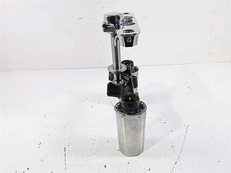 2016 Harley FLSTC Softail Heritage Upper Lower Triple Tree Set 45605-00 45456-86 {{ shop.shopifyCountryName }} - Mototech271