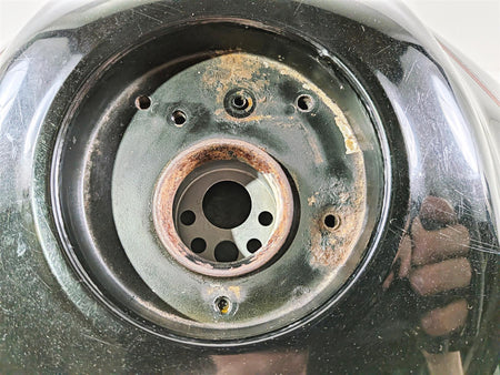 2012 Yamaha XT1200 Super Tenere Fuel Gas Petrol Tank -Small Dents 23P-YK241-00 {{ shop.shopifyCountryName }} - Mototech271