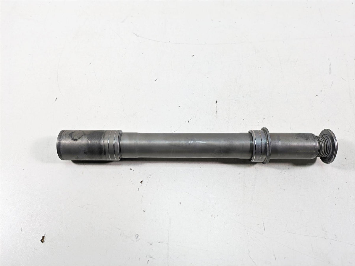 2016 BMW R1200R K53 Front Axle Wheel Spindle 36318544125 {{ shop.shopifyCountryName }} - Mototech271
