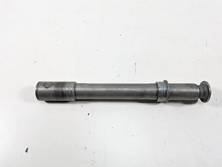 2016 BMW R1200R K53 Front Axle Wheel Spindle 36318544125 {{ shop.shopifyCountryName }} - Mototech271