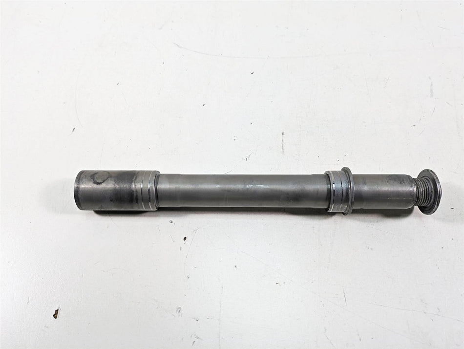 2016 BMW R1200R K53 Front Axle Wheel Spindle 36318544125 {{ shop.shopifyCountryName }} - Mototech271