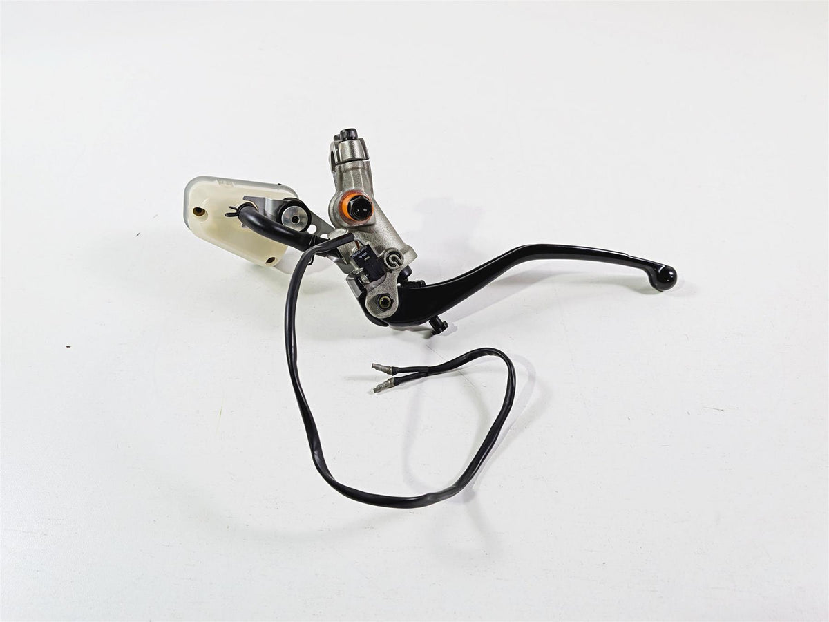 2011 Ducati Streetfighter 1098 S Front Brembo Radial Brake Pump 62440573A {{ shop.shopifyCountryName }} - Mototech271