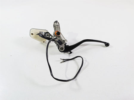 2011 Ducati Streetfighter 1098 S Front Brembo Radial Brake Pump 62440573A {{ shop.shopifyCountryName }} - Mototech271