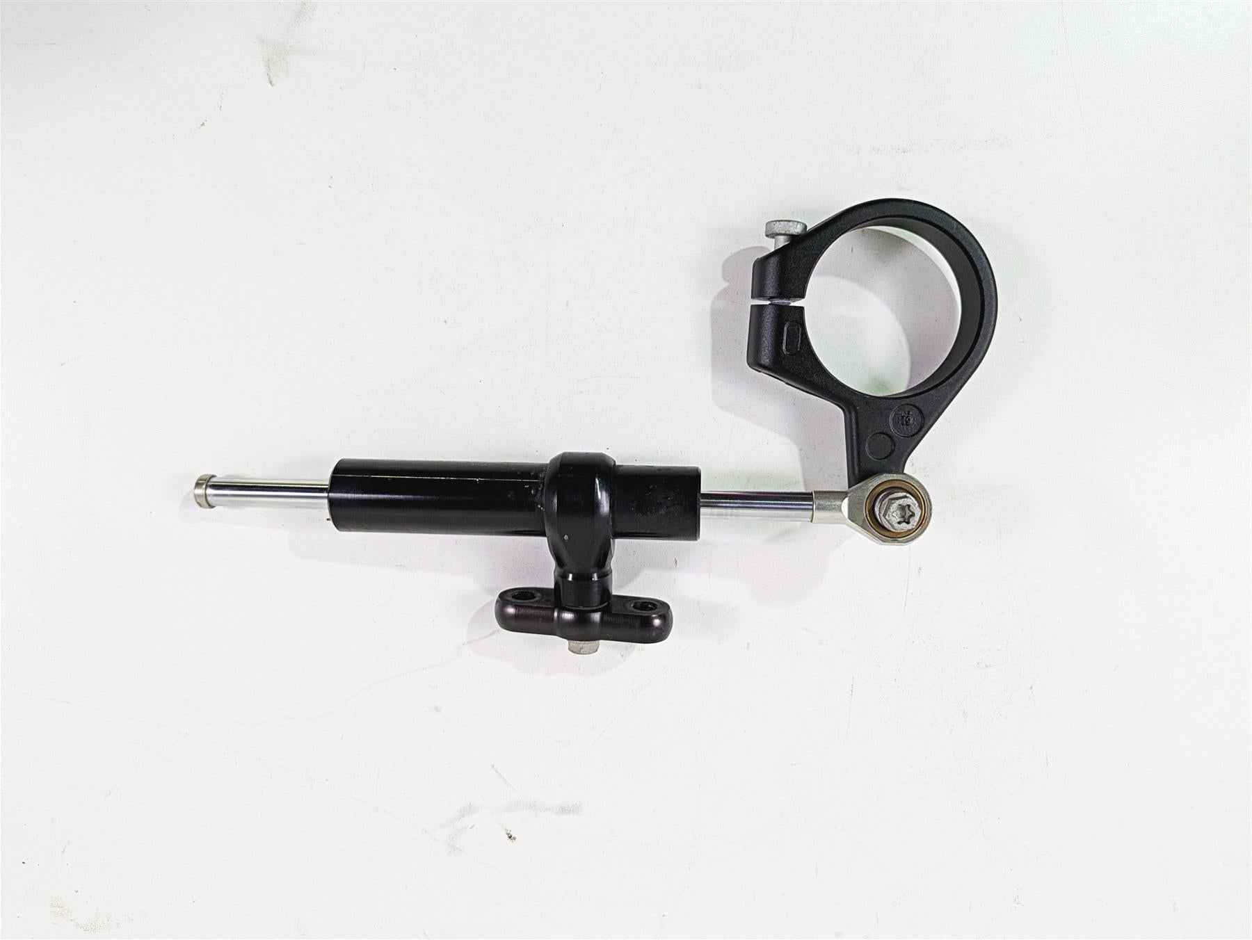 2020 KTM 1290 Super Adventure R WP Steering Damper & Mounts 16181N53ES 16181N53E {{ shop.shopifyCountryName }} - Mototech271