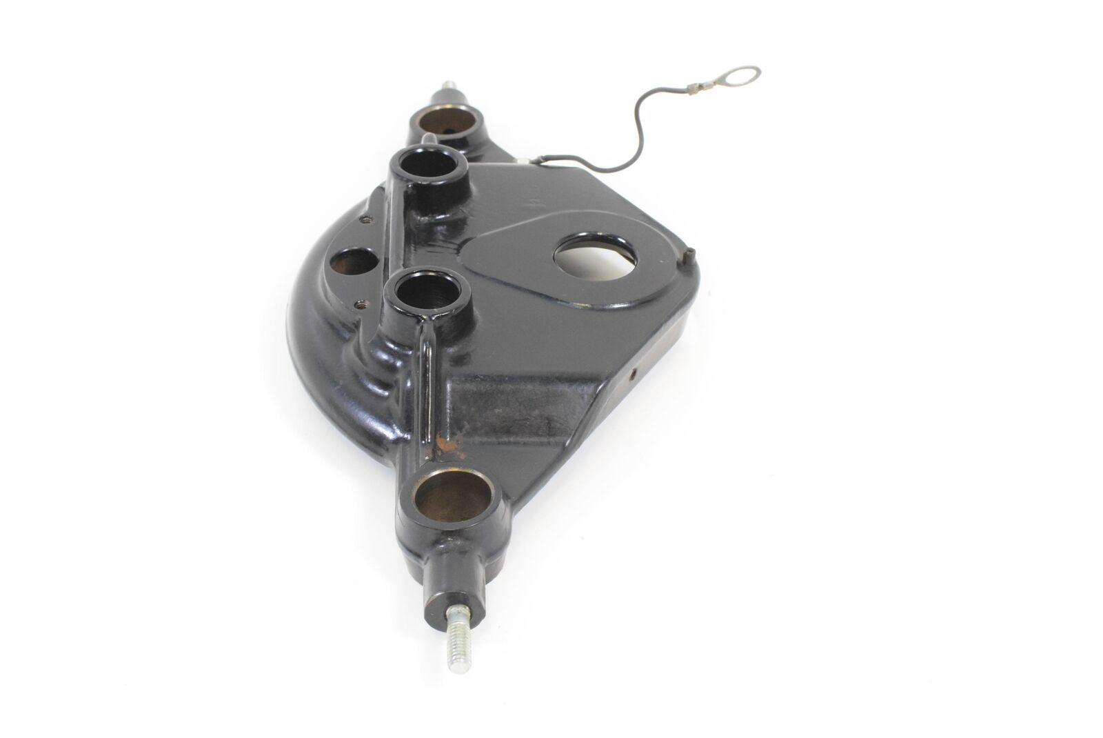 2005 Harley Touring FLHRSI Road King Upper Triple Tree 45435-95 {{ shop.shopifyCountryName }} - Mototech271