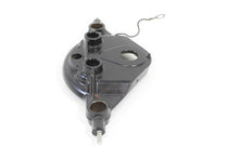 Load image into Gallery viewer, 2005 Harley Touring FLHRSI Road King Upper Triple Tree 45435-95 | Mototech271
