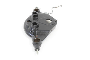 2005 Harley Touring FLHRSI Road King Upper Triple Tree 45435-95 | Mototech271