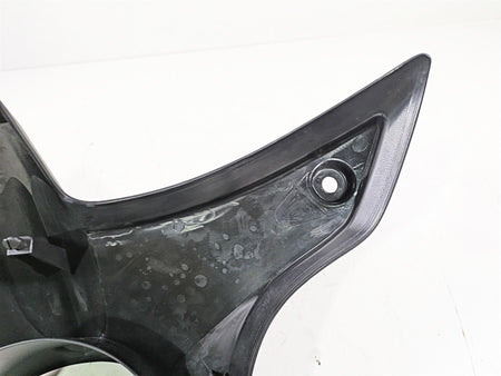 2018 Indian Chieftain Limited Kuryakyn Signature Series Headlight Bezel P377140 {{ shop.shopifyCountryName }} - Mototech271