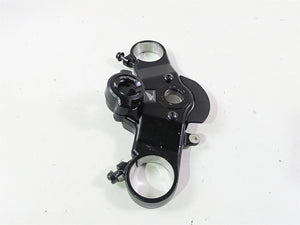 2025 Honda CBR600RR Upper Triple Tree Steering Clamp 53300-MJC-A00