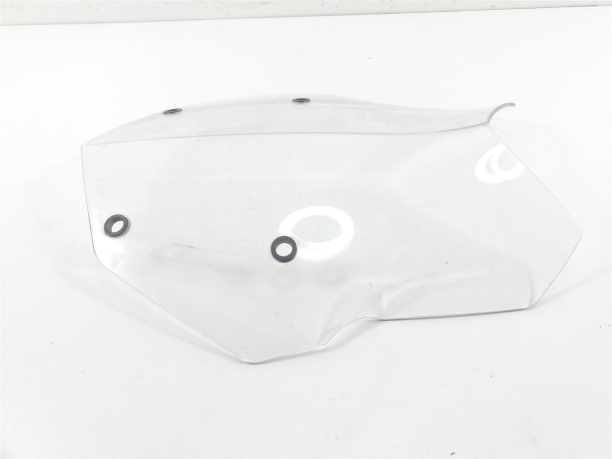 2019 BMW R1250GS K50 Standard Windshield Wind Shield Screen 46638404850 {{ shop.shopifyCountryName }} - Mototech271