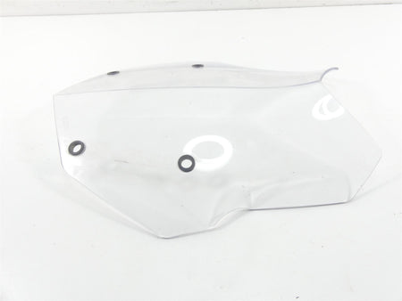 2019 BMW R1250GS K50 Standard Windshield Wind Shield Screen 46638404850 {{ shop.shopifyCountryName }} - Mototech271