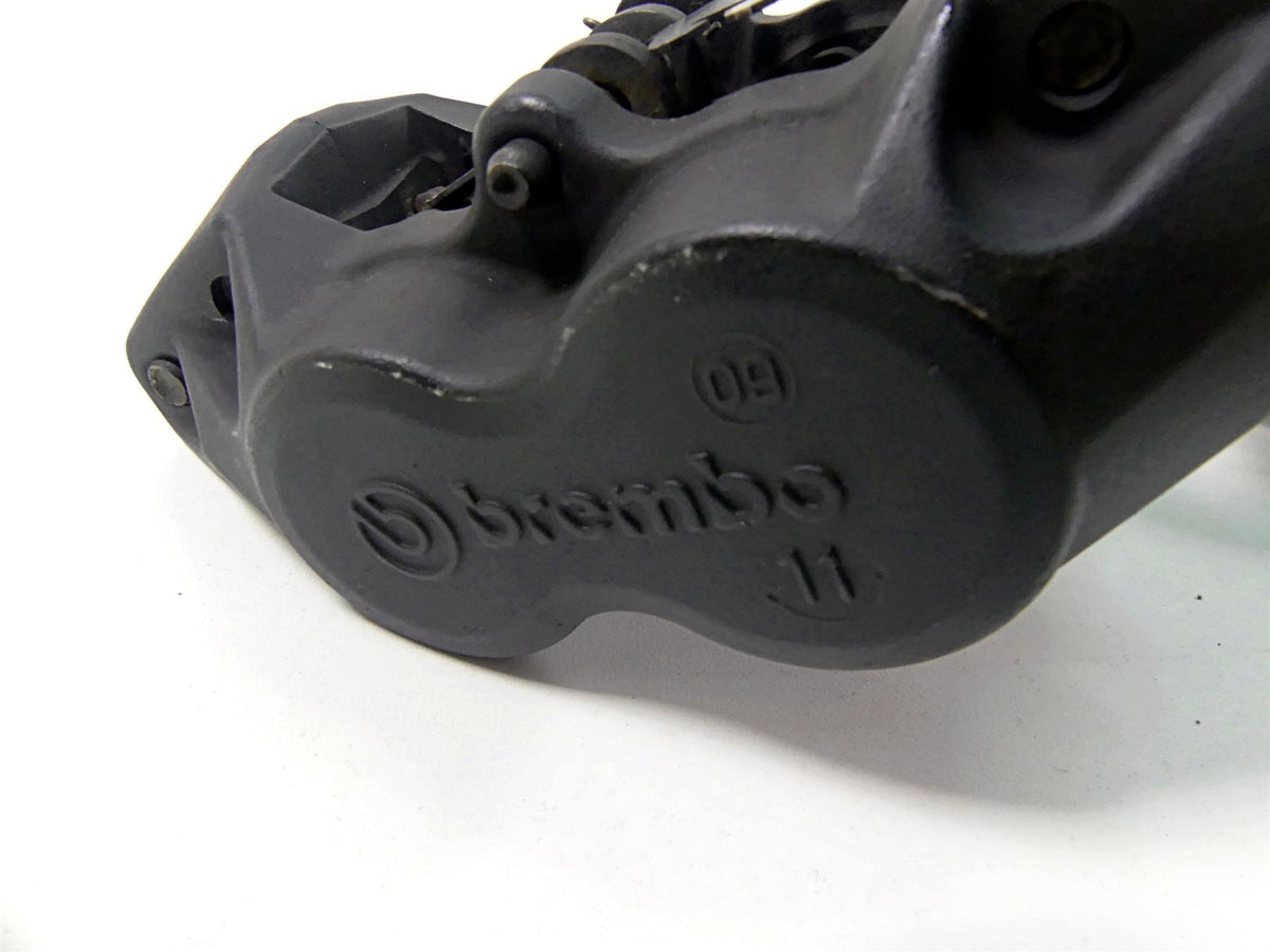 2009 BMW R1200GS K255 Adv Front Brembo Brake Caliper Set 34117711438 34117711439 {{ shop.shopifyCountryName }} - Mototech271