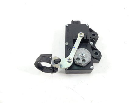 2012 Yamaha VMX17 VMAX 1700 Exhaust Servo Motor Actuator 2C0-85820-00-00 {{ shop.shopifyCountryName }} - Mototech271