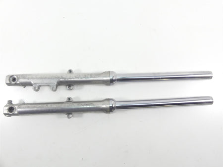 2003 Harley Sportster XL1200 C 100th Anniv Straight Front Fork 39mm Set 45900-00 {{ shop.shopifyCountryName }} - Mototech271