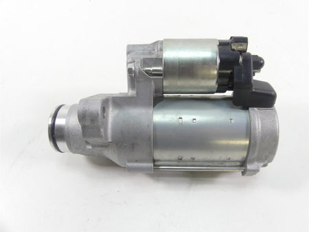 2022 Harley Softail FXBBS Street Bob Denso M8 114 Engine Starter Motor 31400056 {{ shop.shopifyCountryName }} - Mototech271