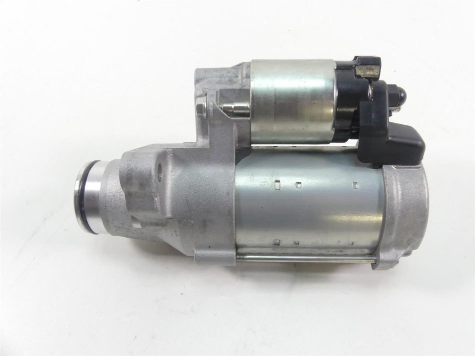 2022 Harley Softail FXBBS Street Bob Denso M8 114 Engine Starter Motor 31400056 {{ shop.shopifyCountryName }} - Mototech271