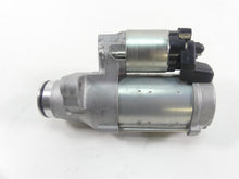 Load image into Gallery viewer, 2022 Harley Softail FXBBS Street Bob Denso M8 114 Engine Starter Motor 31400056 | Mototech271
