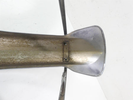 1977 Honda CB750 A Four Hondamatic Front Fender - Good Shape 61100-393-000 {{ shop.shopifyCountryName }} - Mototech271
