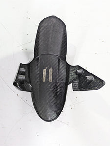 2019 Triumph Speed Triple RS 1050 Front Carbon Fiber Fender READ T2306626 | Mototech271
