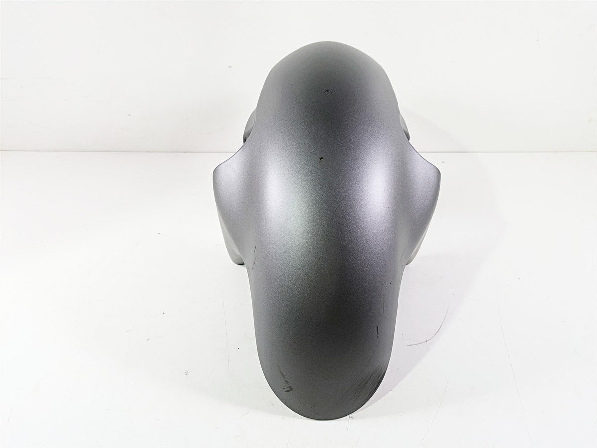 2016 Suzuki M109R VZR1800 Boulevard Front Fender Silver 53111-48G {{ shop.shopifyCountryName }} - Mototech271