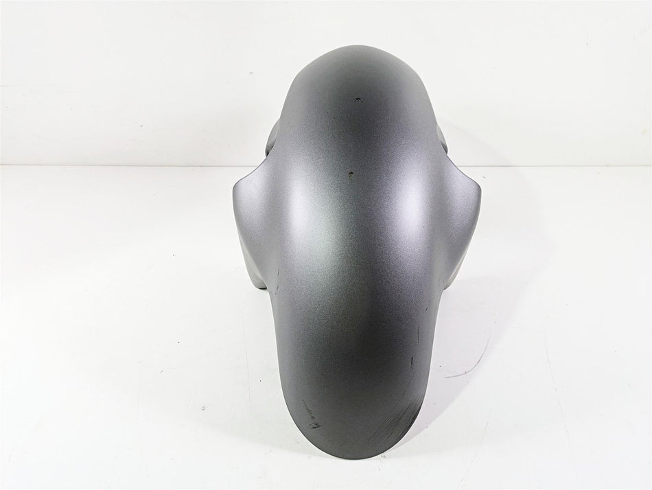 2016 Suzuki M109R VZR1800 Boulevard Front Fender Silver 53111-48G {{ shop.shopifyCountryName }} - Mototech271