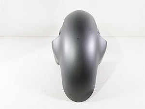 2016 Suzuki M109R VZR1800 Boulevard Front Fender Silver 53111-48G | Mototech271