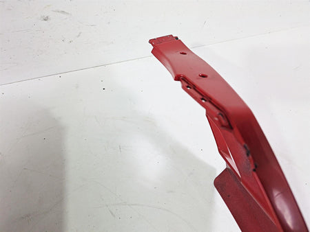 2009 BMW R1200GS K255 Adv Front Upper Fender Magmarot - Read 46617727836 {{ shop.shopifyCountryName }} - Mototech271